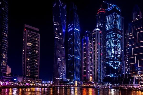 Creating A Company In The UAE