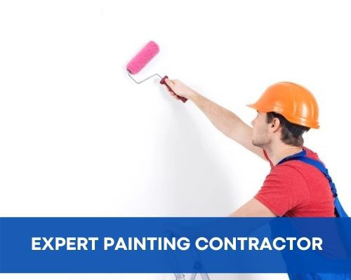 choose the right painting contractor
