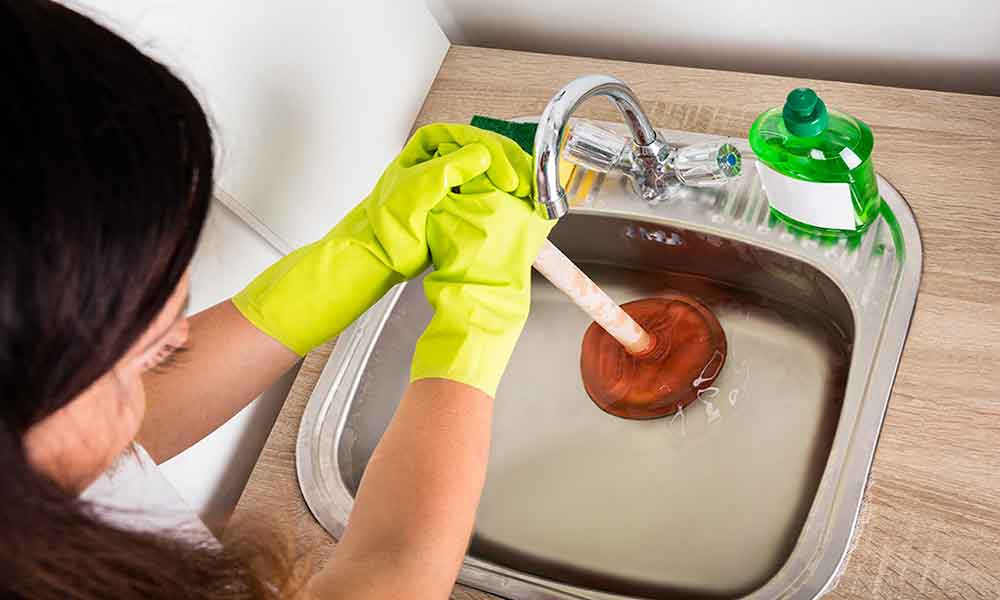 Top 5 Tips to Clean Your Drains