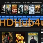 HDHub4u com