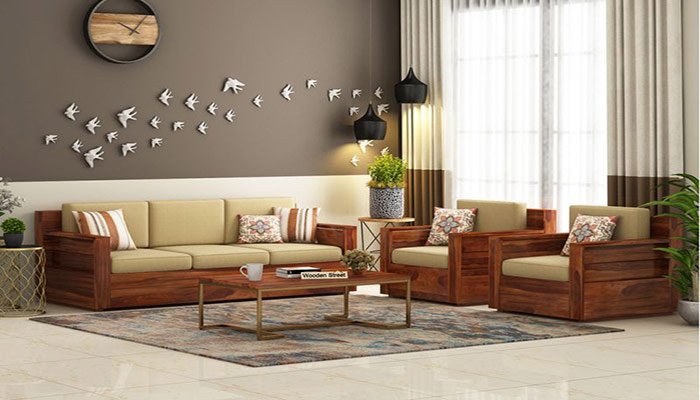 Sofa Carpenter in Lucknow