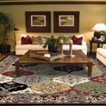 Choosing Your Custom Area Rug