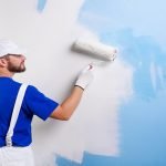 How to Paint a Wall