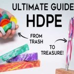 What is HDPE