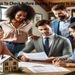 Buying Property in India