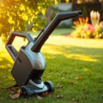 Leaf Vacuum for Your Yard