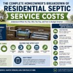 Residential Septic Service