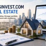 LessInvest.com Real Estate